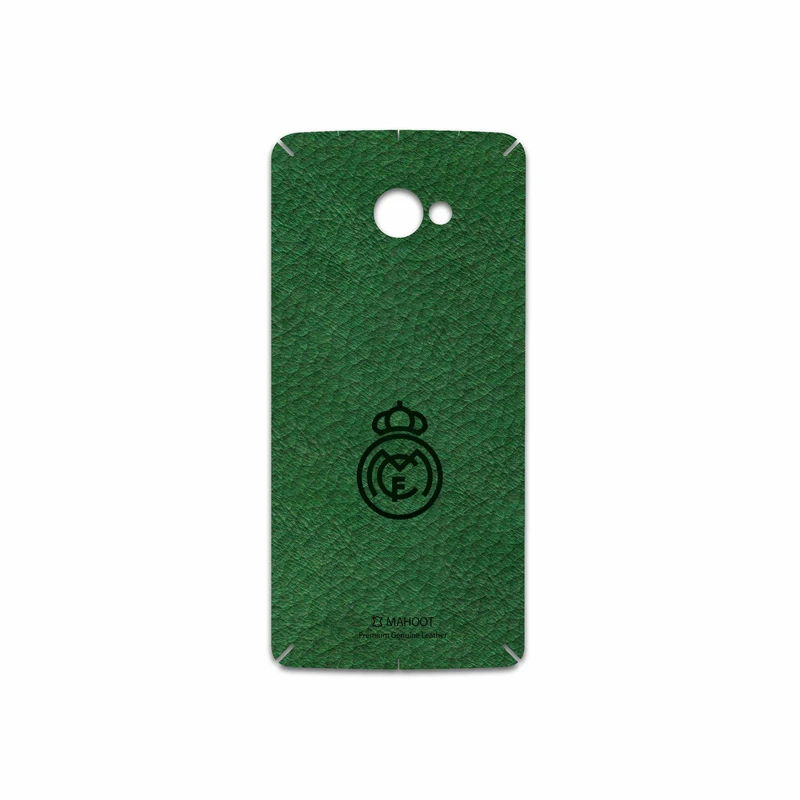 برچسب پوششی ماهوت مدل GL-REAL مناسب برای گوشی موبایل اچ تی سی Butterfly S