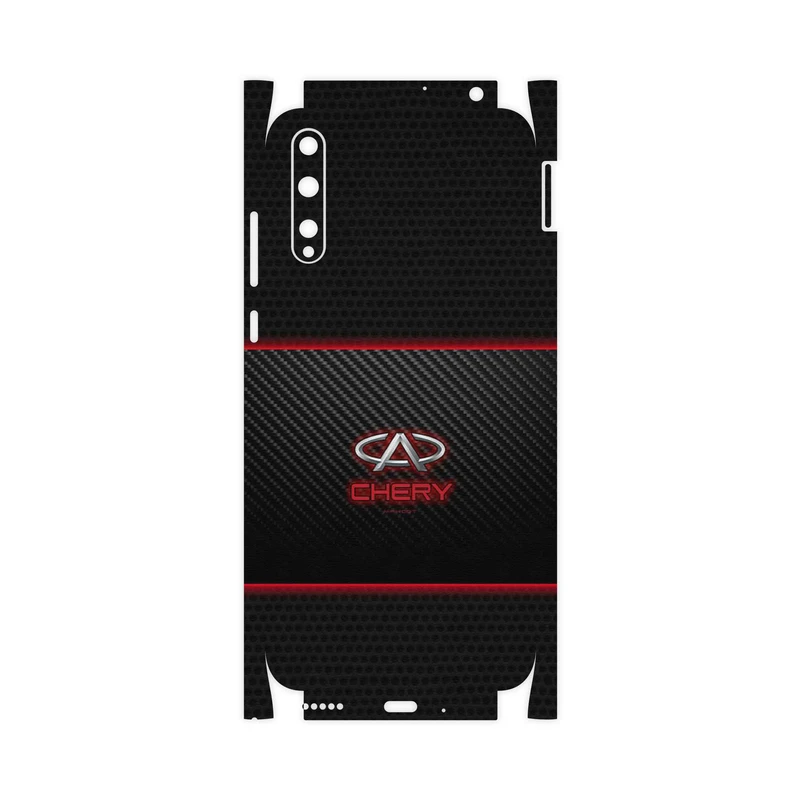برچسب پوششی ماهوت مدل CHERY-FullSkin مناسب برای گوشی موبایل هوآوی Y8p