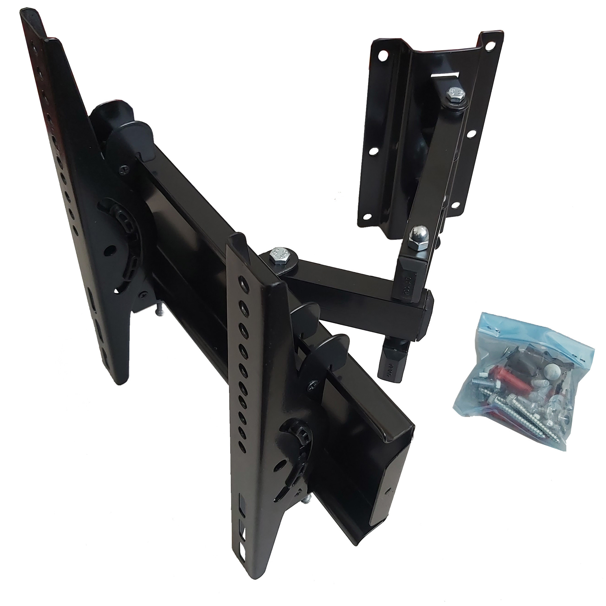 پایه دیواری تلویزیون مدل NM5 مناسب برای تلویزیون های 17 تا 37 اینچ