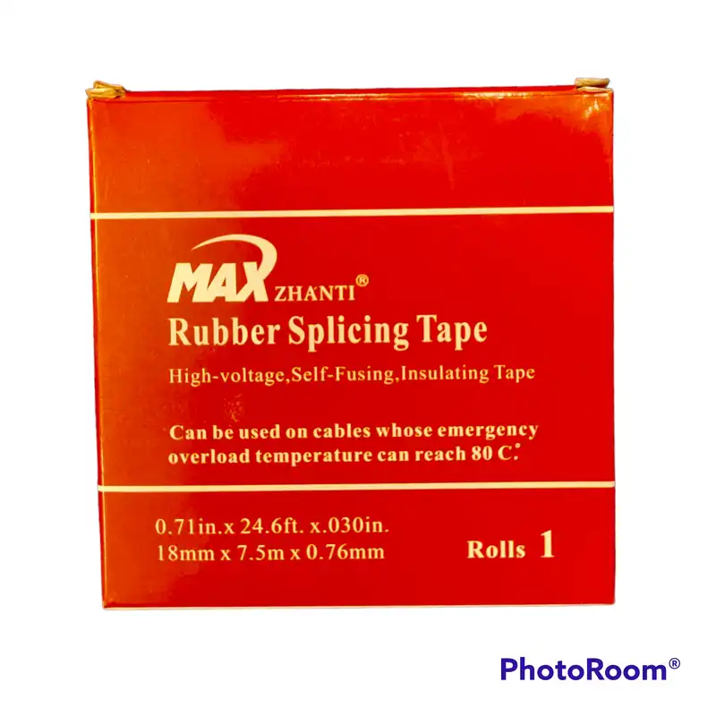 نوار آپارات عایق مکس مدل M18