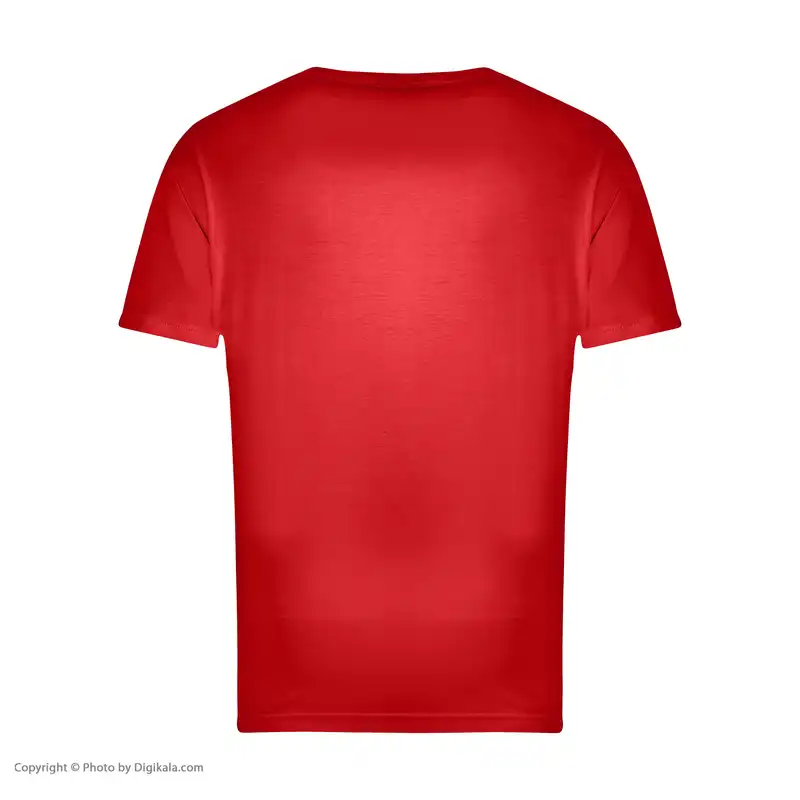 تی شرت ورزشی مردانه بی فور ران مدل 210311-72