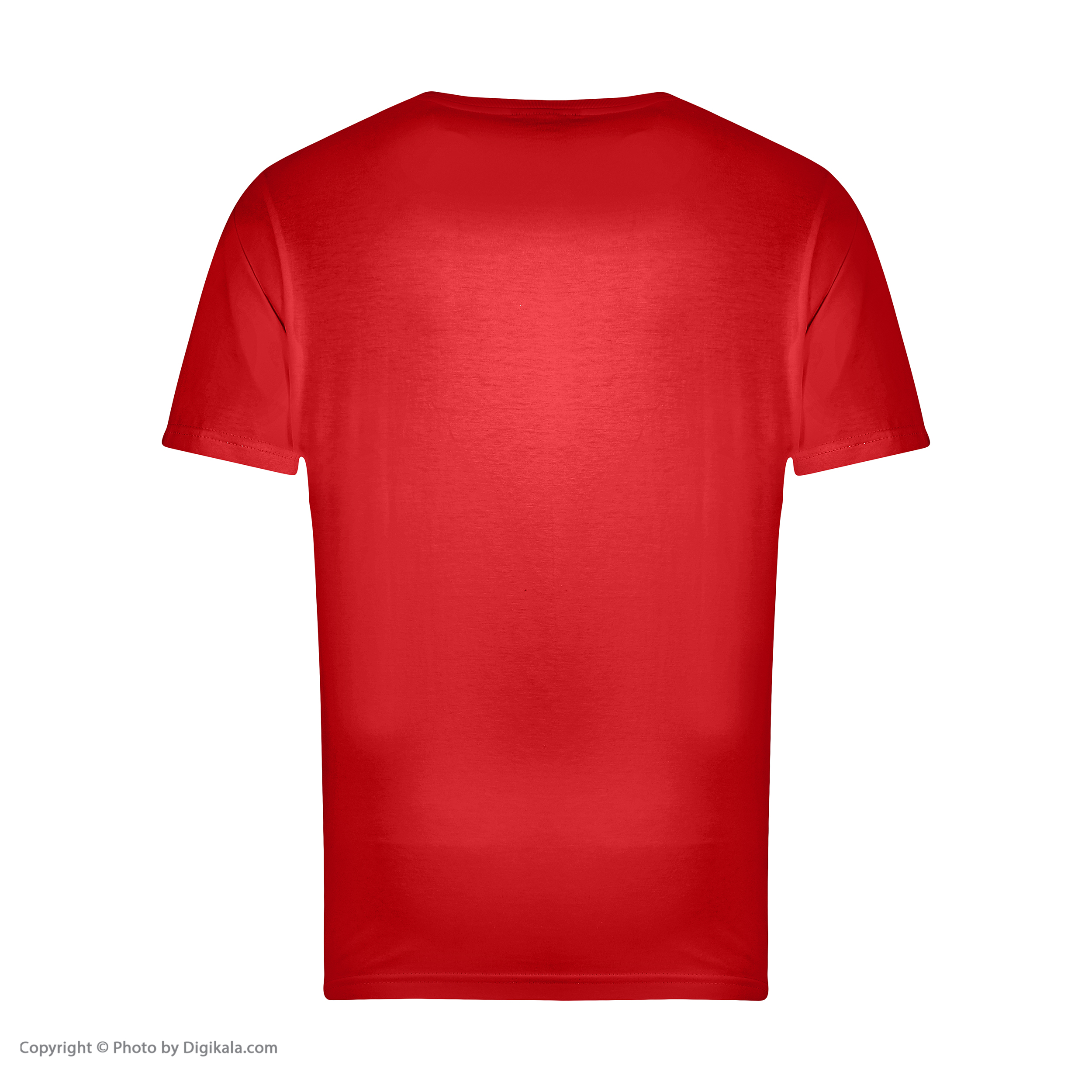 تی شرت ورزشی مردانه بی فور ران مدل 210311-72 -  - 4