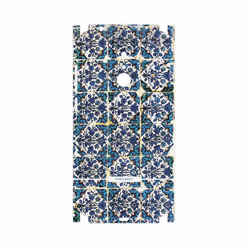 برچسب پوششی ماهوت مدل Iran-Tile1-FullSkin مناسب برای گوشی موبایل شیائومی REDMI 5