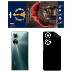INFINITI PRO RG Back Skin For HONOR 50 Pro