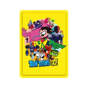 دیوارکوب مدل کد s 1978 teen titans