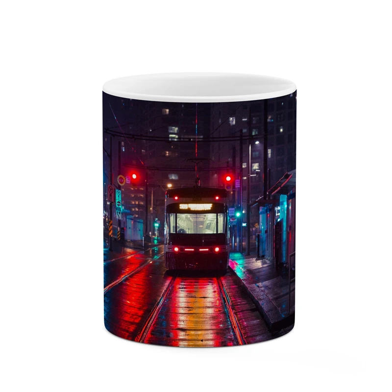 ماگ کاکتی طرح مترو کد mgp11382