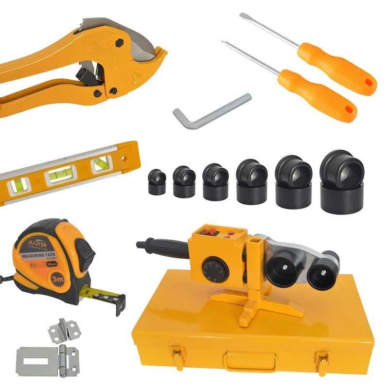 دستگاه جوش لوله سبز جاستر مدل J2701 دستگاه جوش لوله سبز جاستر مدل J2701