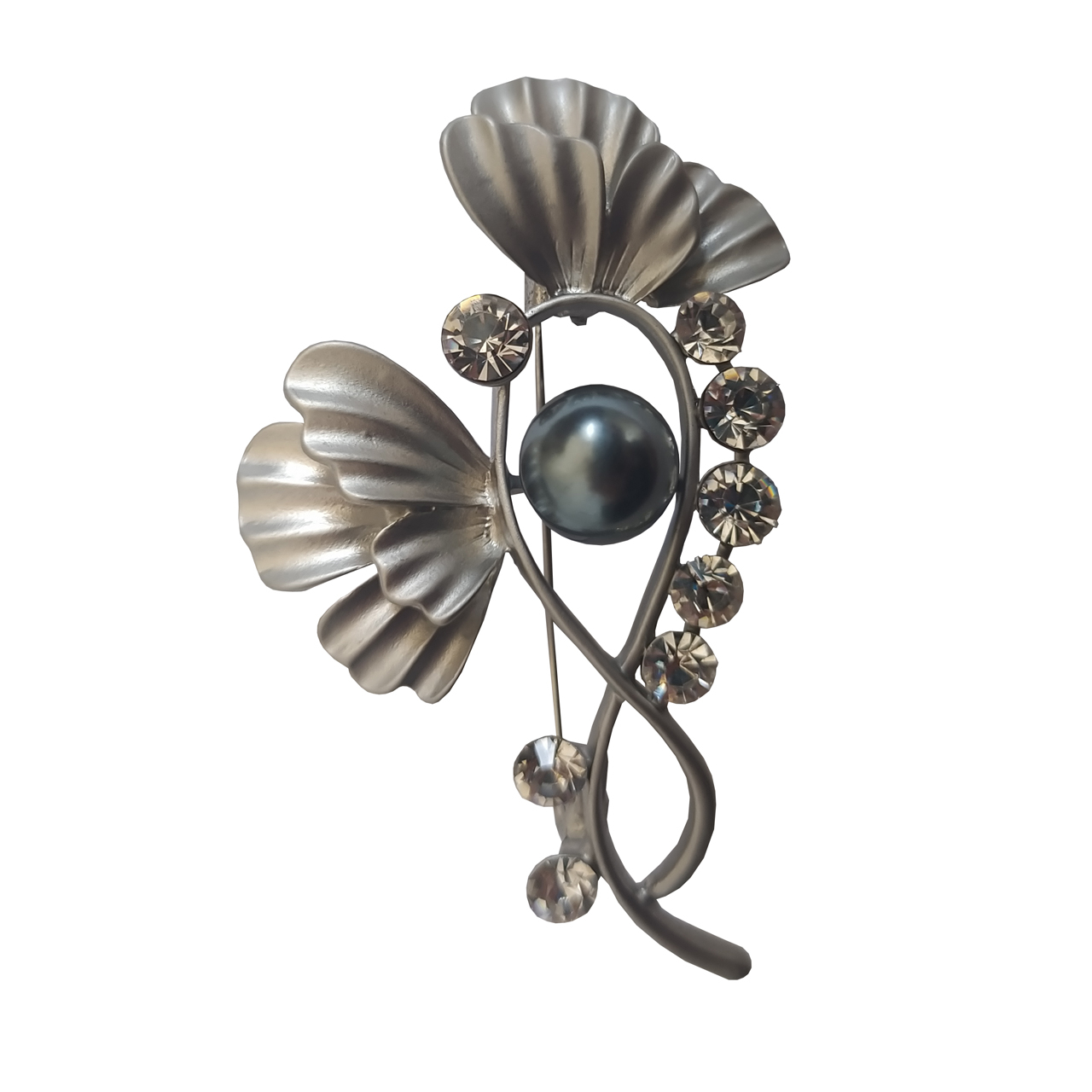 گل سینه زنانه کد GOL43