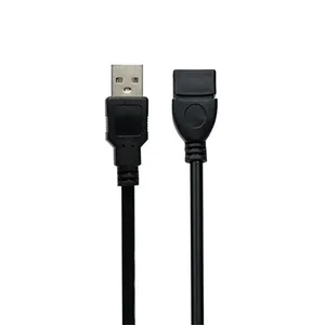 کابل افزایش طول USB 2.0 ام دبلیو نت مدل Extention1.5 طول 1.5 متر
