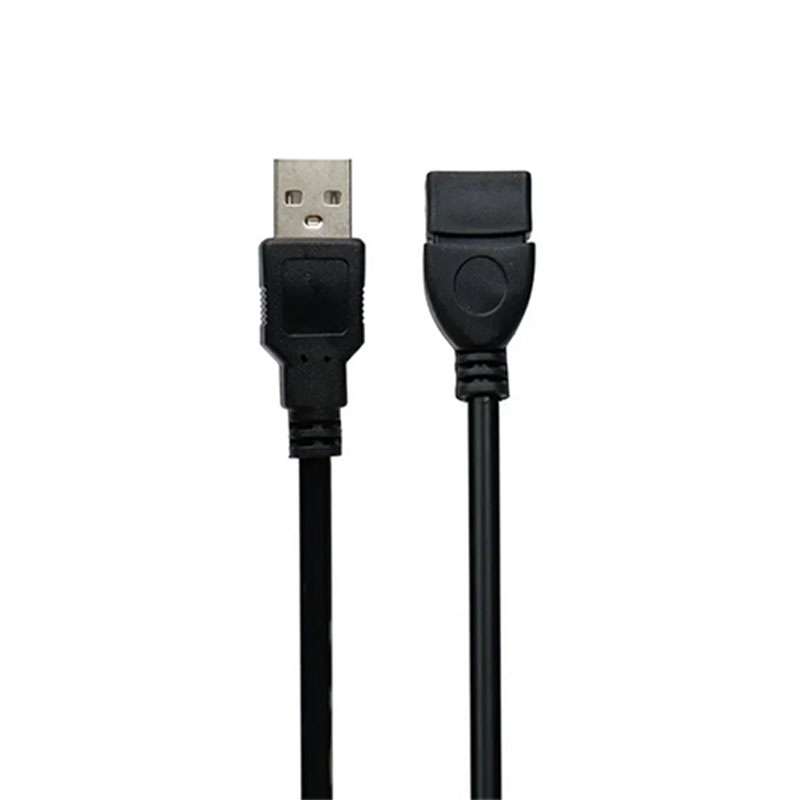 کابل افزایش طول USB 2.0 ام دبلیو نت مدل Extention1.5 طول 1.5 متر کابل افزایش طول USB 2.0 ام دبلیو نت مدل Extention1.5 طول 1.5 متر