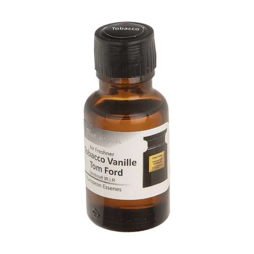  اسانس خوشبوکننده بلومون مدل عطر Tom Ford Tobacco Vanille حجم 15 میلی لیتر
