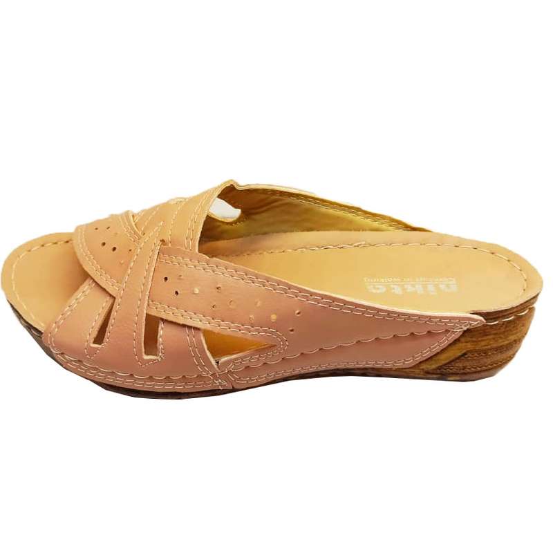 دمپایی زنانه نیکتا مدل 499