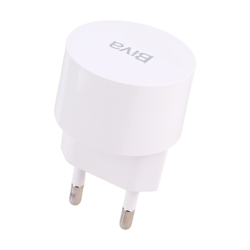 شارژر دیواری 10 وات بیوا مدل HC-03