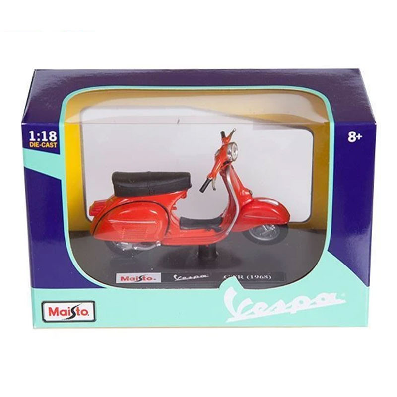 موتور بازی مایستو مدل Vespa GTS 300