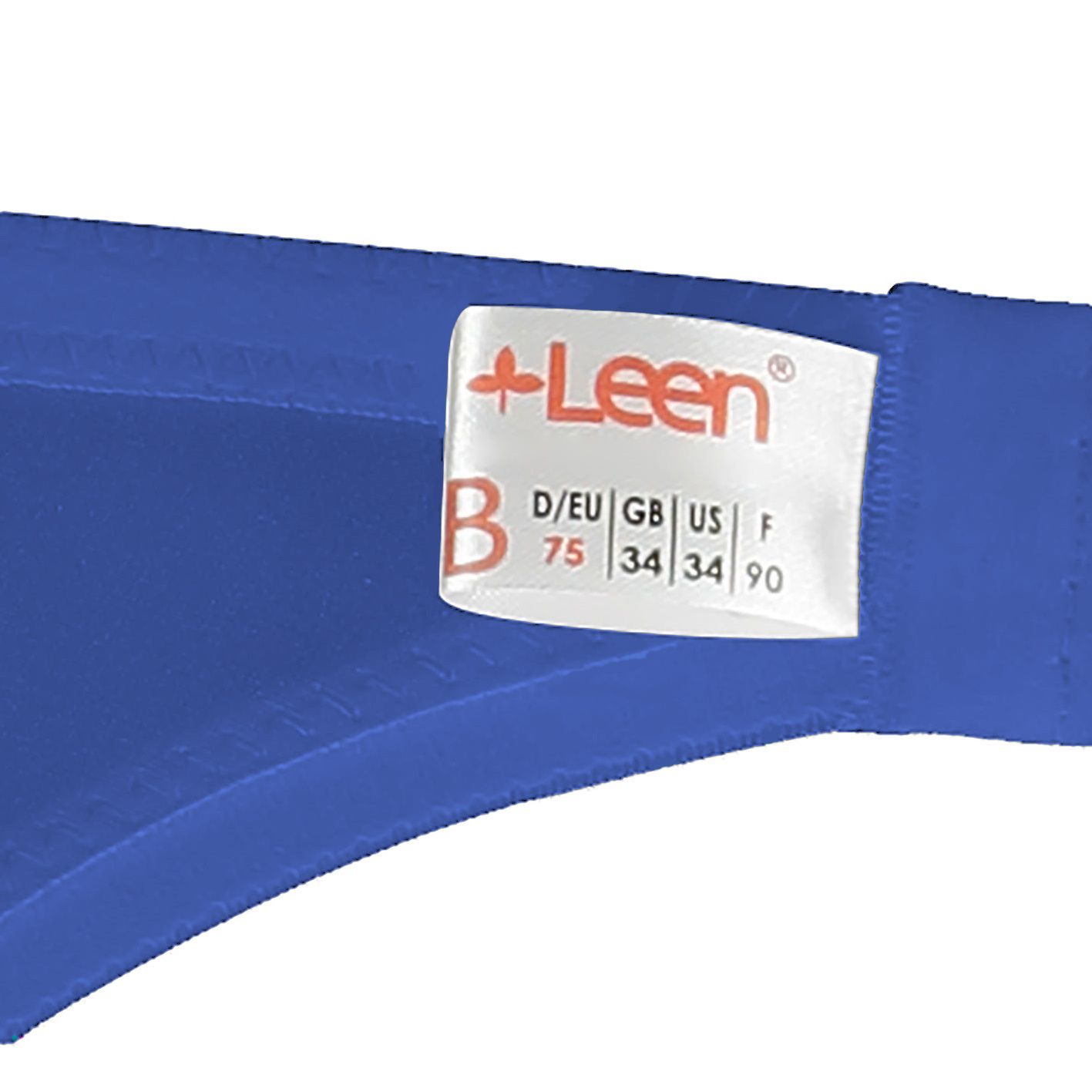 سوتین زنانه لین مدل فنردار 606 - - 5