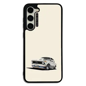 AKAM AMC-WSGS23P-CARS-33 Cover For Samsung Galaxy S23 Plus