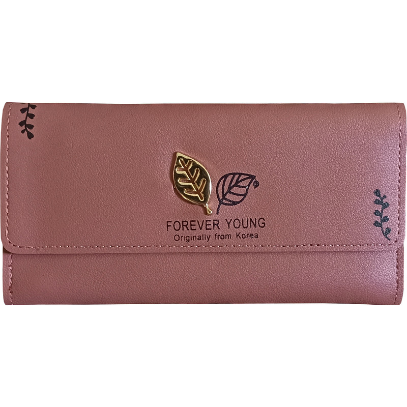 کیف پول مدل برگ