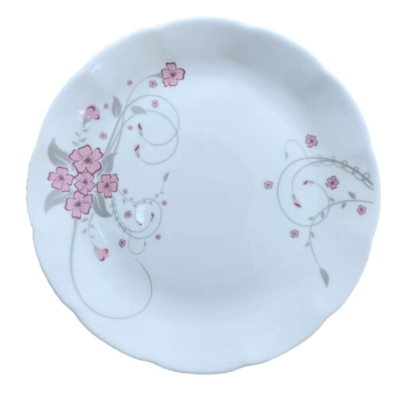 پیش دستی مدل فیور بسته 6 عددی