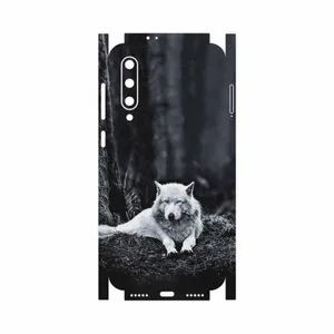 MAHOOT Dire Wolf-FullSkin Cover Sticker for Xiaomi Mi 9 SE