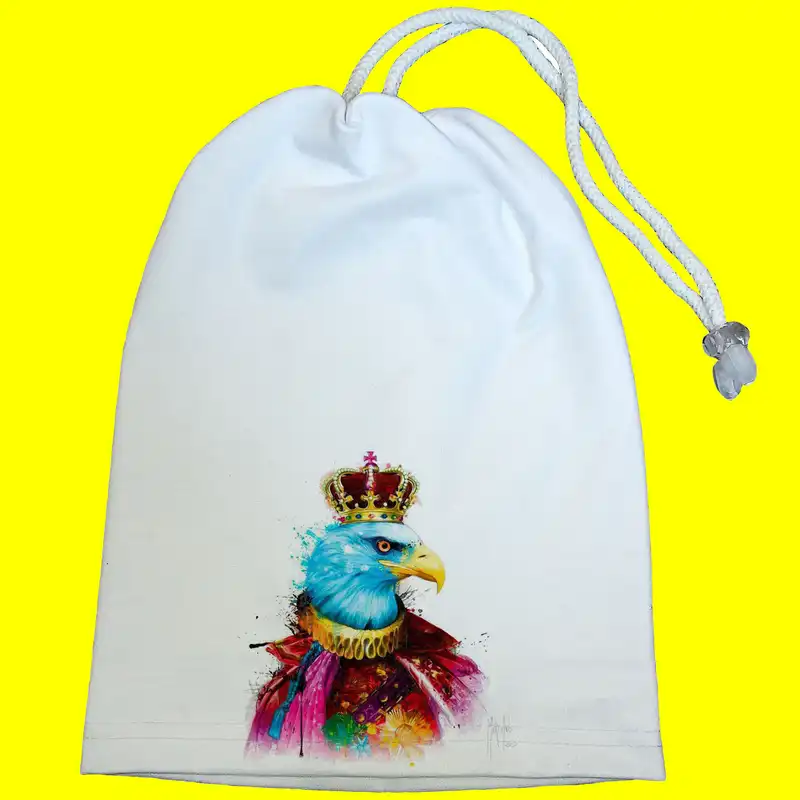 کلاه آی تمر مدل عقاب کد 306