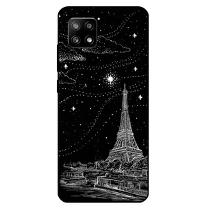 Megafone 8107 Cover For Samsung Galaxy A22 5G