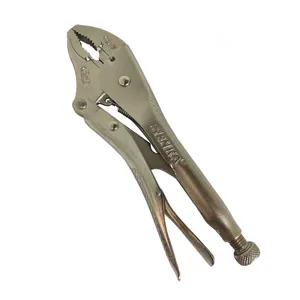 انبرقفلی سنکا مدل SN100 سایز 10 اینچ