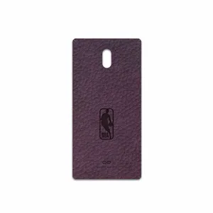 MAHOOT PL-NBA Cover Sticker for Nokia 3