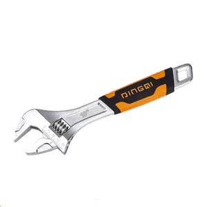 آچار فرانسه دینگشی مدل 16310 سایز 10 اینچ