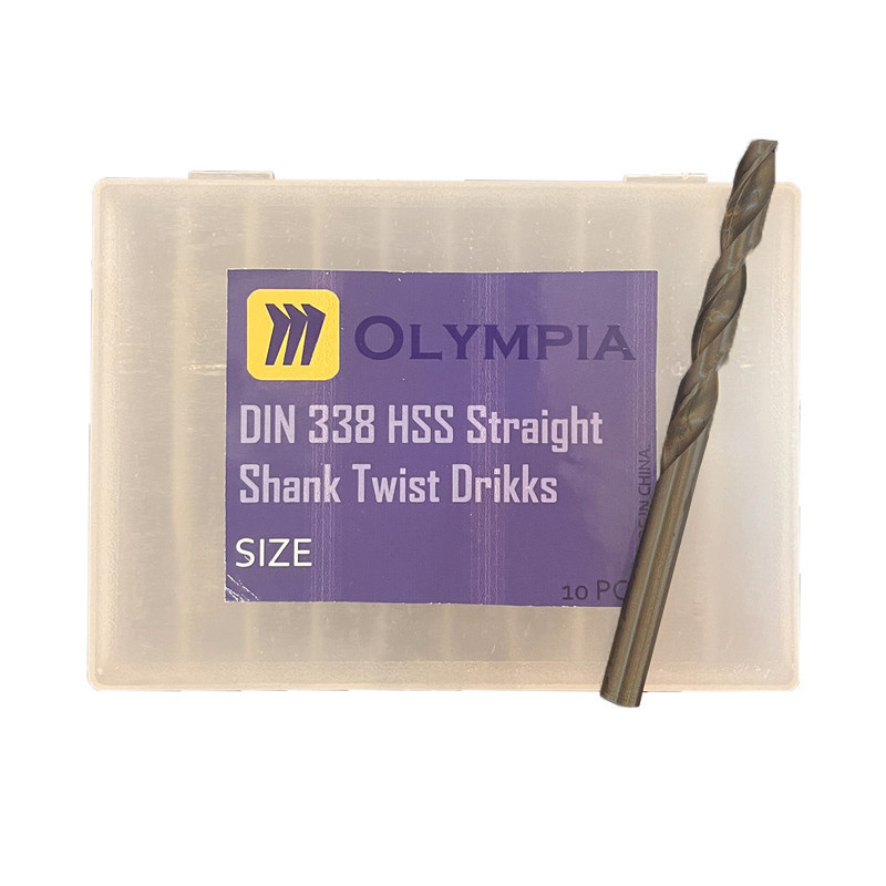 مته کبالت المپیا مدل OA-014 سایز 14 میلی متر مته کبالت المپیا مدل OA-014 سایز 14 میلی متر