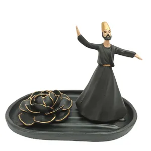 جاعودی مدل گل طرح سماع کد 236-1