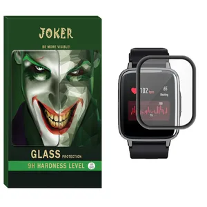 محافظ صفحه نمایش نانو جوکر مدل NJK مناسب برای ساعت هوشمند شیائومی هایلو LS01