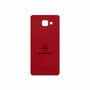 MAHOOT RL-MBNZ Cover Sticker for Samsung Galaxy A5 2016