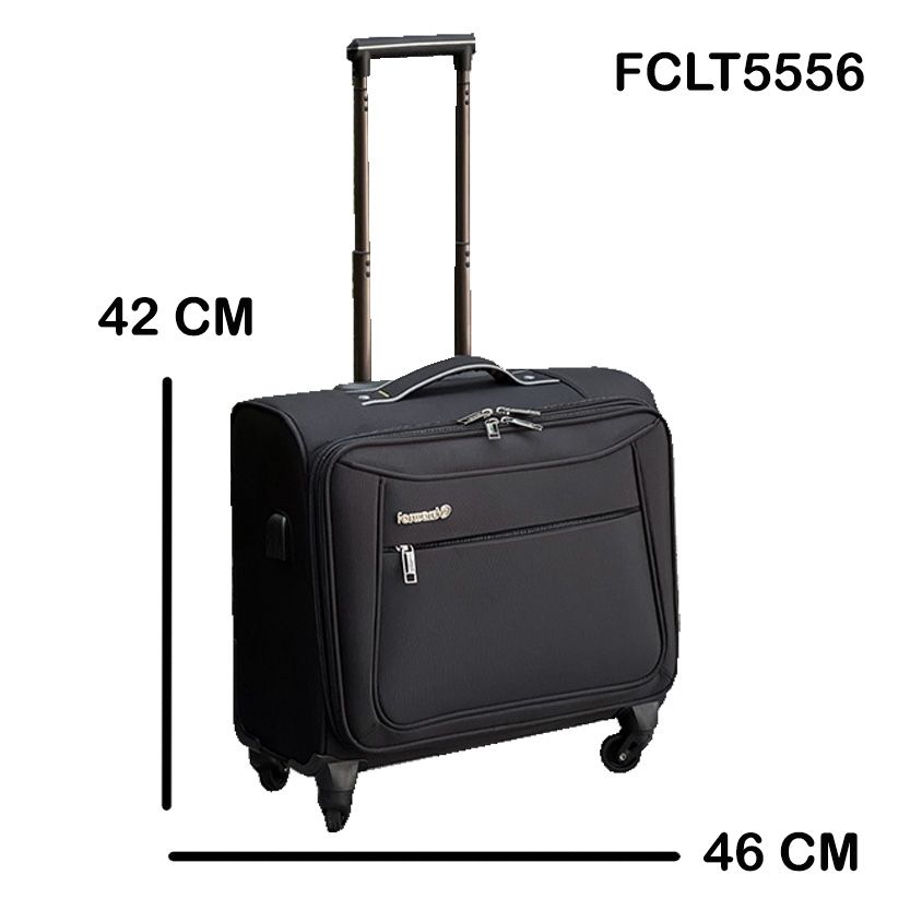 چمدان خلبانی فوروارد کد FCLT5556 AVIATION -  - 2