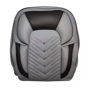 روکش صندلی سه بعدی خودرو مدل VIP مناسب برای ساینا