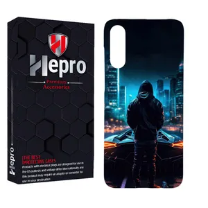 HEPRO MC Cover for Samsung Galaxy A70 / A70S