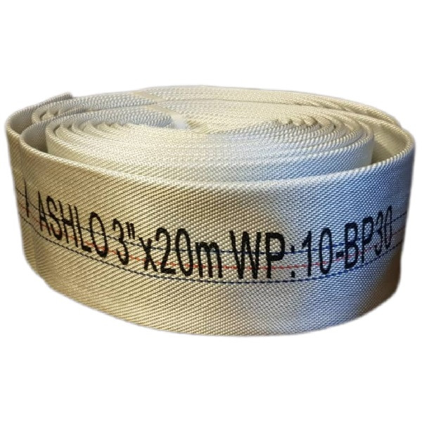 شلنگ آتشنشانی اشلو مدل 05 سایز 3 اینچ شلنگ آتشنشانی اشلو مدل 05 سایز 3 اینچ