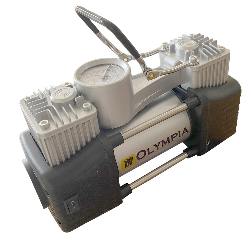 کمپرسور باد فندکی المپیا مدل BOHO