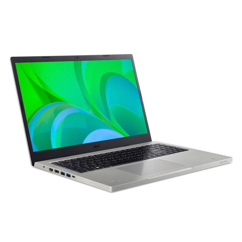 لپ تاپ 15.6 اینچی ایسر مدل Aspire Vero AV15-51-55ZQ-i5 1155G7 8GB 512SSD