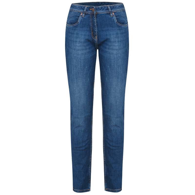 شلوار جین زنانه آپ تو فشن مدل E22