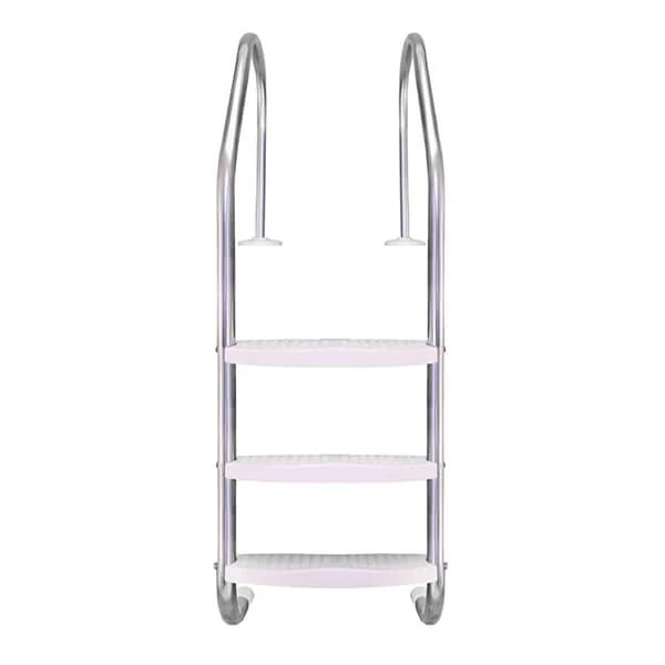  نردبان 3 پله استخر مدل 0.8 - 304