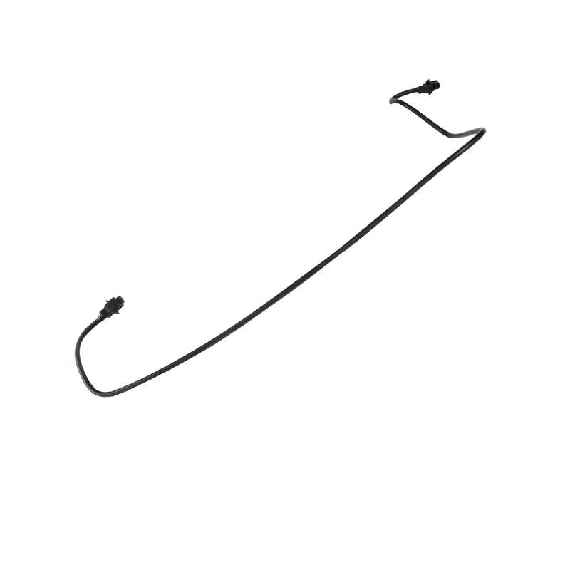 شلنگ منبع انبساط پریان پلاست کد 2060003 مناسب برای پژو 206 تیپ 5