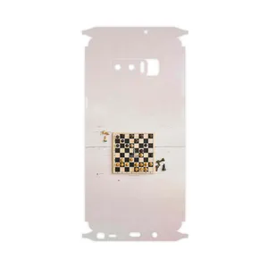 MAHOOT Chess-FullSkin Cover Sticker for Samsung Galaxy Note 8