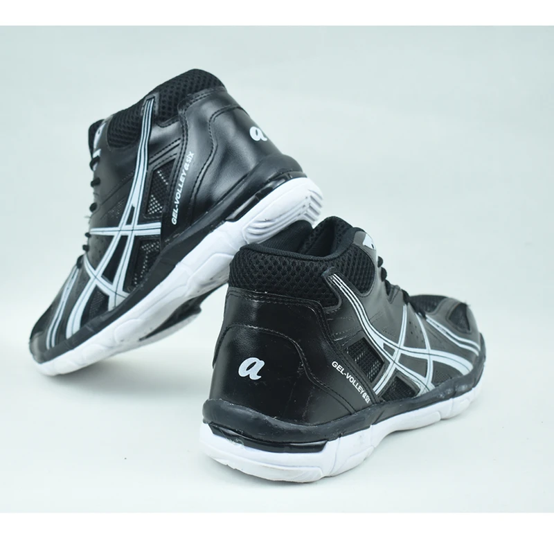 عکس شماره 26 : کفش والیبال مردانه مدل اسپرت کد c-8281