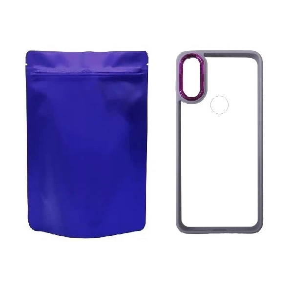 کاور مدل New-Skin کد MB مناسب برای گوشی موبایل سامسونگ Galaxy A20s