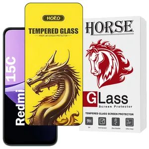 Horse FHGH20 Screen Protector For Xiaomi Redmi 15C 4G / 5G