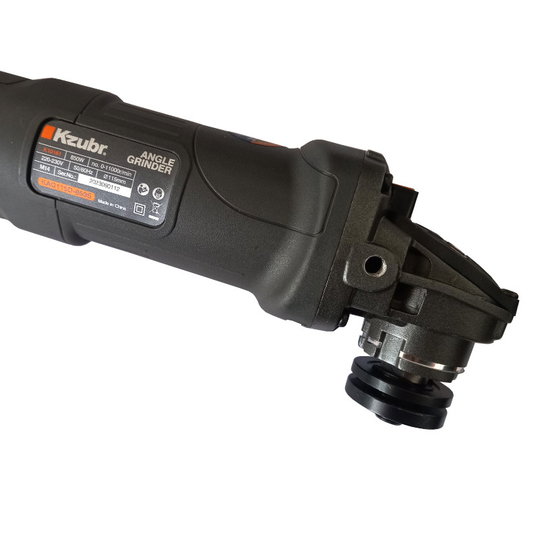 مینی فرز زوبر مدل K10171_R