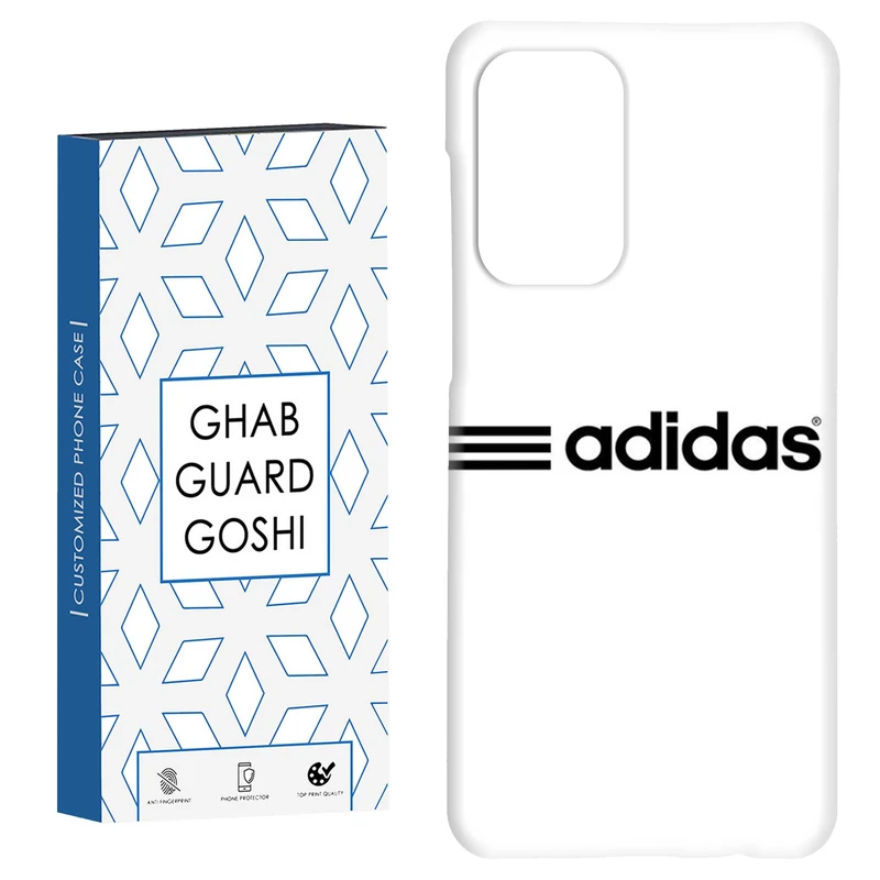 کاور قاب گارد گوشی کد Dimo-525 مناسب برای گوشی موبایل سامسونگ Galaxy A52 / a52s