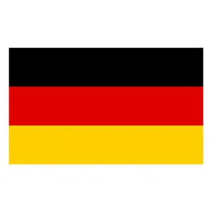 پرچم طرح هواداری آلمان مدل پانچو MH2258