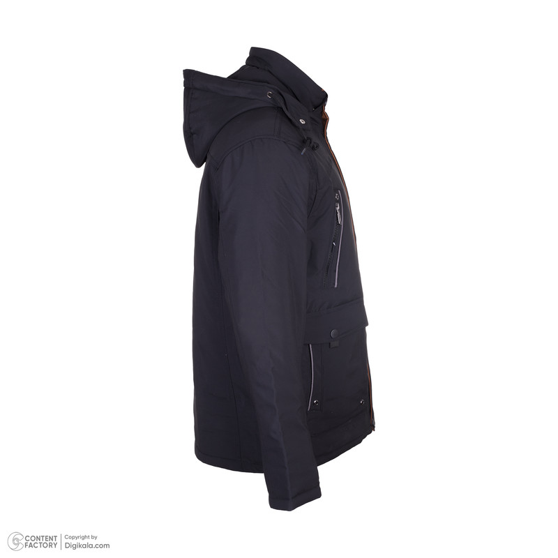 کاپشن مردانه دیورسو مدل کلاسیک