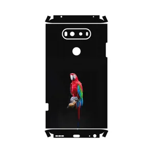 MAHOOT Parrot-FullSkin Cover Sticker for LG V20